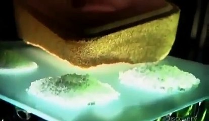 How It’s Made Solar Salt