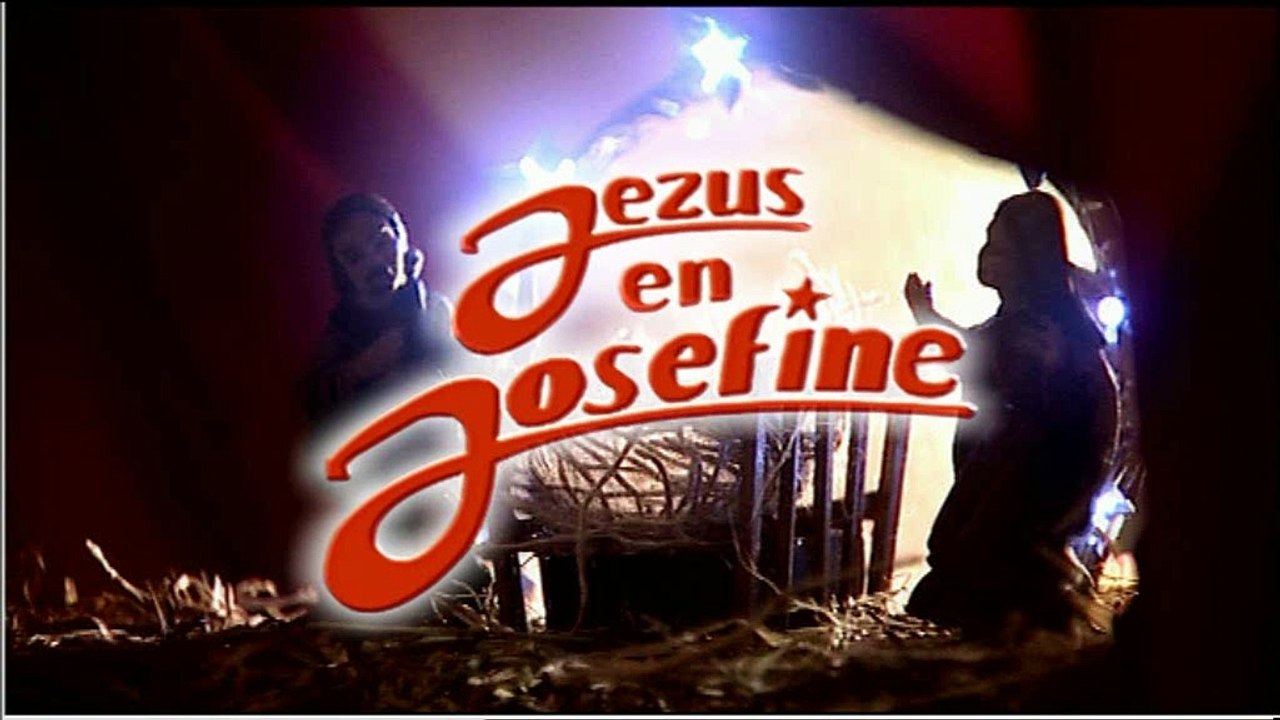 Jesus und Josefine 20 Durch die Wüste