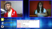 Epic Beatbox Reactions on Omegle #5 - Are you Real