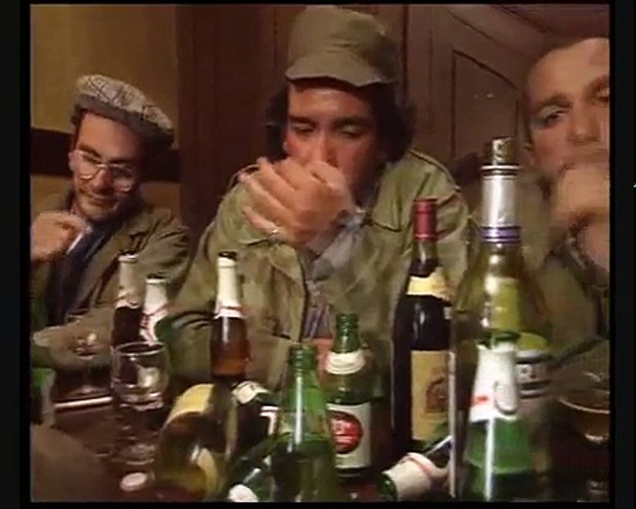 Les Fatals Picards - Chasse, pêche et biture