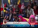 Khabardar with Aftab Iqbal - 18December 2016 - Express News - New Latest Comedy TV SHOW HD