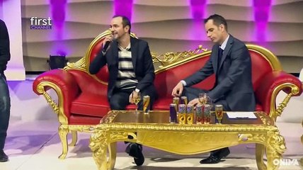 Duli - Tungjatjeta o Shqiptar (n'Kosove Show)
