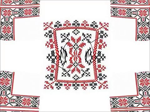 This is Bulgaria - DVE TURLASHKI PESEN