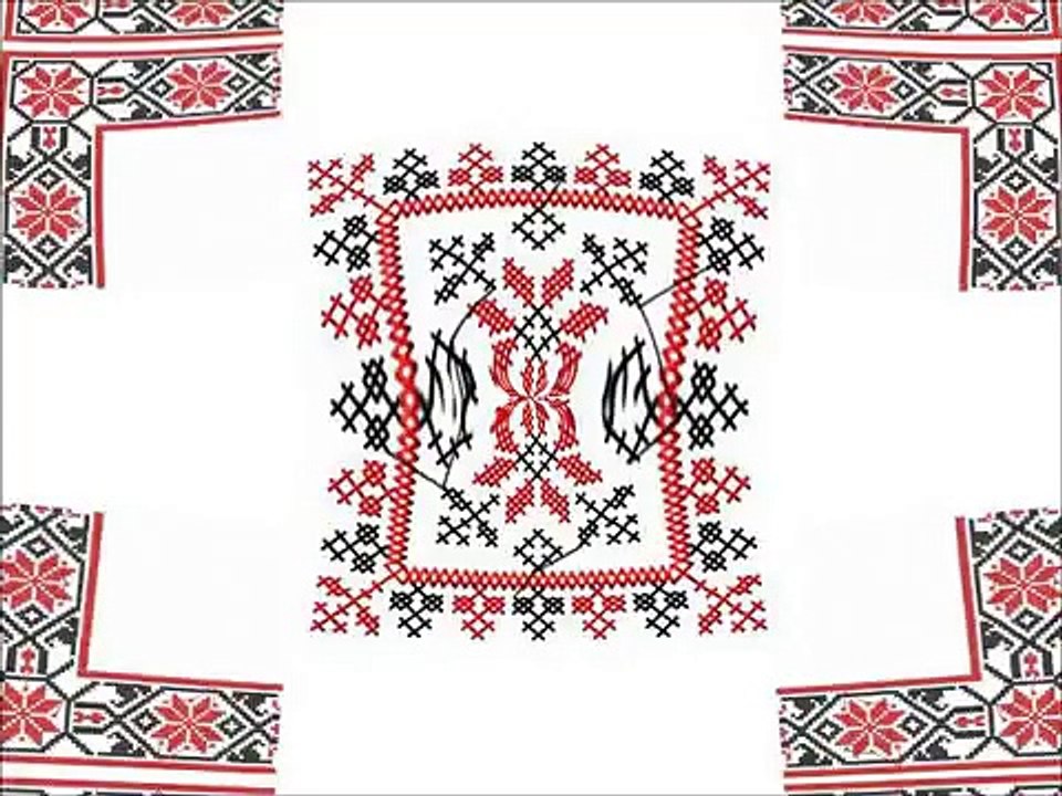 This is Bulgaria - DVE TURLASHKI PESEN