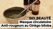 DIY beauté : masque anti rougeurs