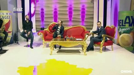 Duli - Mihone / Tallava (n'Kosove Show)