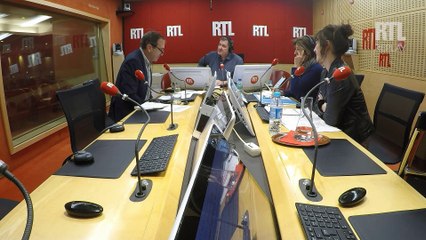 Crèche de Noël : "Une laïcité à double face", analyse Guillaume Roquette