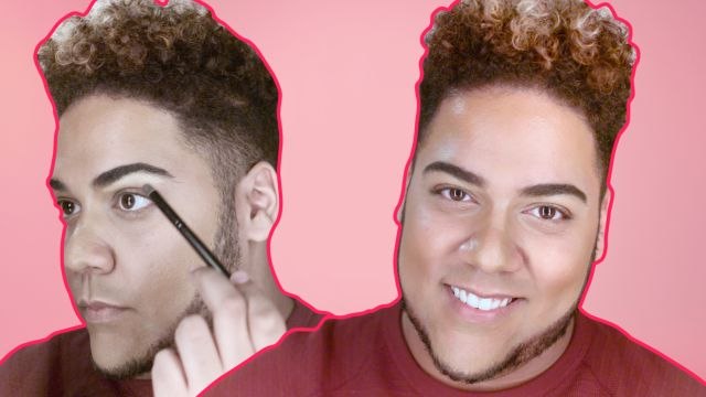 How to Shape Amazing Eyebrows