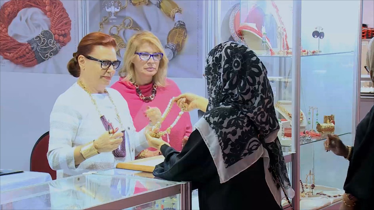 هذا الصباح- تراجع اقتناء الذهب في سلطنة عمان