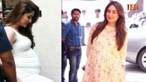 Kareena Kapoor Delivers A Baby Boy | Saif Ali Khan