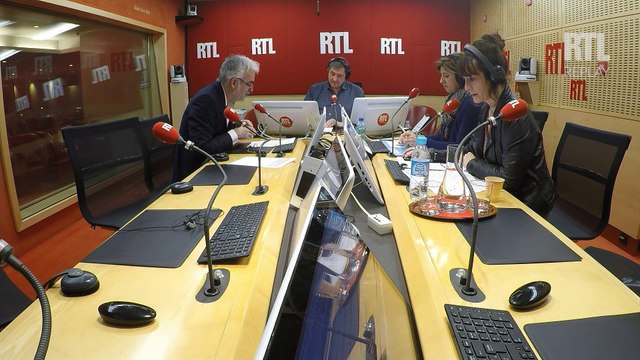 Arbitrage Tapie : Circulez il n'y a rien à voir et joyeux Noël madame Lagarde ! , peste Praud