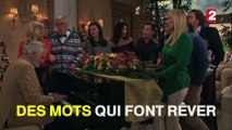 Les acteurs d'Amour Gloire & Beauté chantent le générique en Français