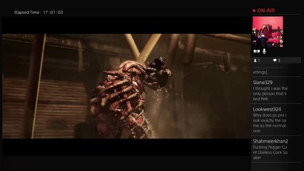 Re 6  ps4 pro 4k (100)