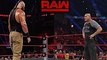 WWE RAW 12/19/16 Highlights-Roman reigns & seth Rollins Vs kevin owens & jericho