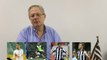 Negociações do Botafogo: presidente fala sobre chegadas e renovações de jogadores