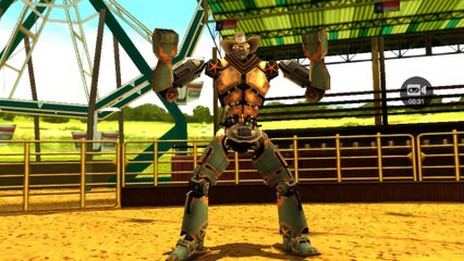 Diabeł Vs Szeryf wersja odwrócona