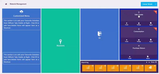 Tutorial- Sale Create - Scale ERP