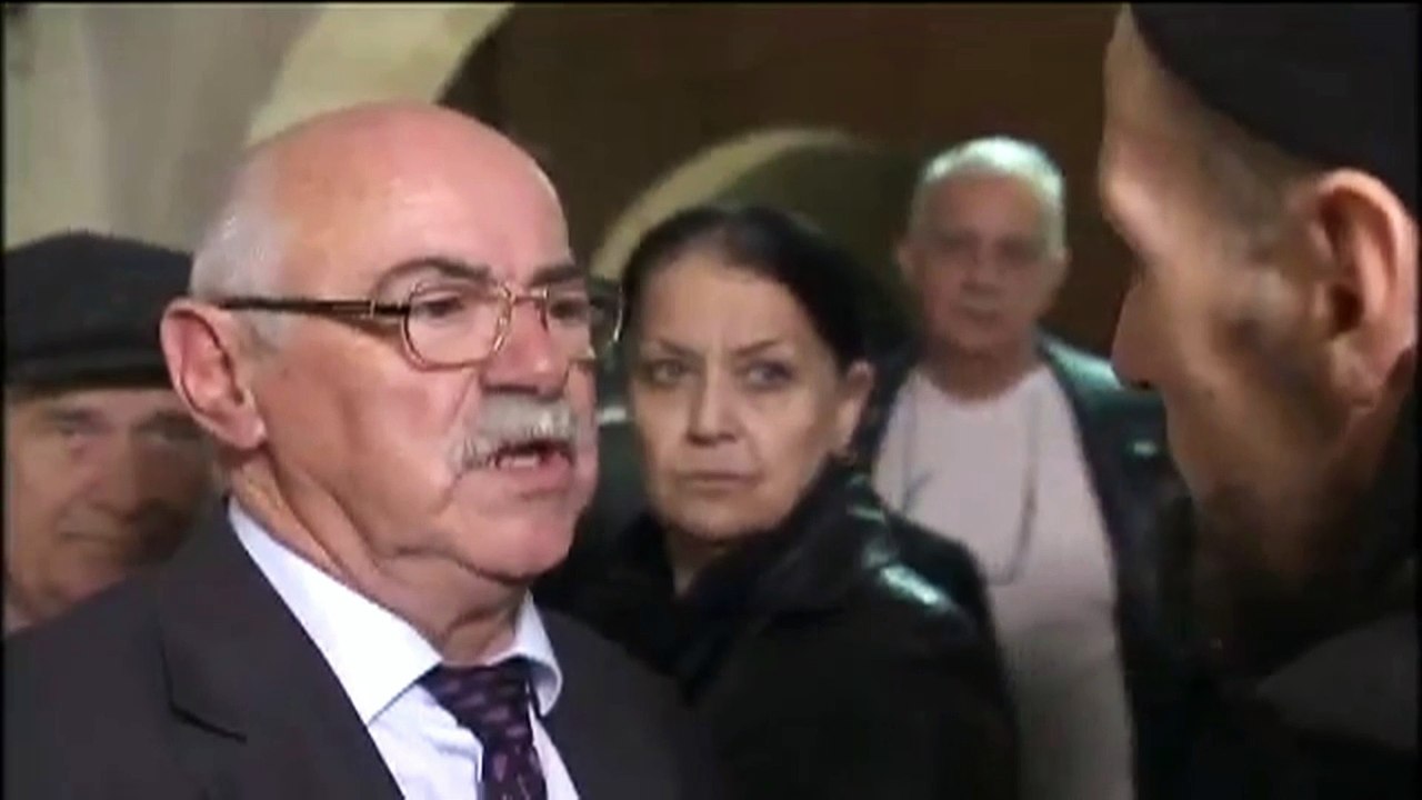 "A partir de demain c'est reparti !"