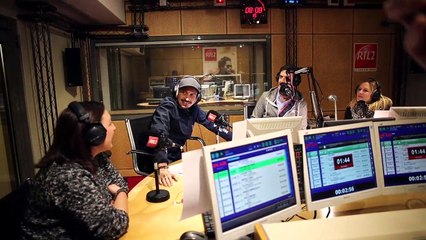 La Journée inoubliable d'une auditrice du Double Expresso avec Smartbox