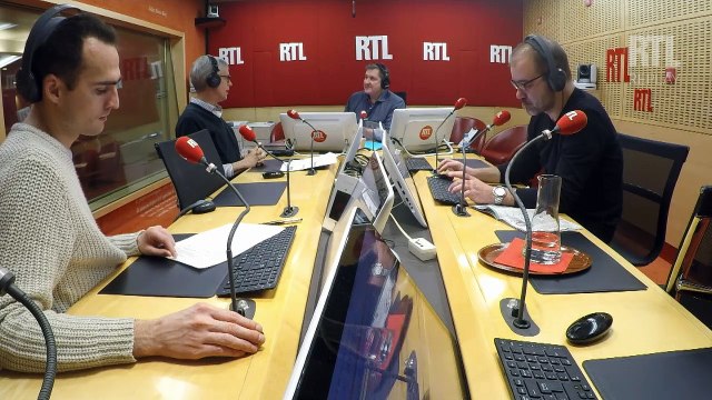 Kungs et les livres pour Noël dans Laissez-vous tenter du 20 décembre 2016