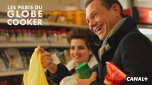 LES PARIS DU GLOBE COOKER : Noël = gourmandise 100% autorisée ! (documentaire CANAL )