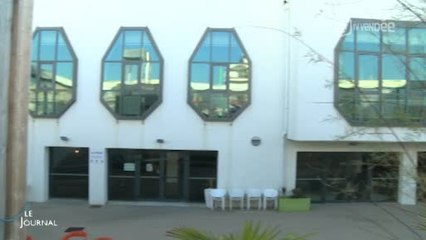 Travailler autrement : Découverte de La Folie (Vendée)