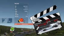 Tour de piste à Spa Francorchamps '66 en BT44 sur Rfactor2