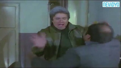 Türk sinemasına damga vuran dayak sahneleri-5 Videosu