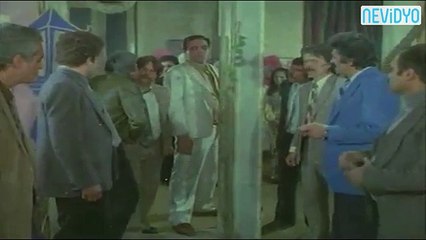 Türk sinemasına damga vuran dayak sahneleri-9 Videosu