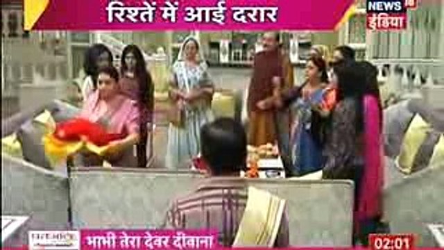 Naira Ne Mana Kiya Shadi Se-21st December 2016- Yeh Rishta Kya Kehlata Hai