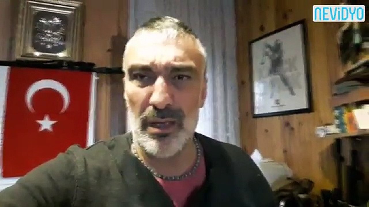 Yıldırım Memişoğlu Bu millet dimdik ayakta Videosu