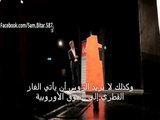 فيديو صادم يكشف حقيقة الحرب السورية.. خبير سويسرى: الغاز والنفط وراء مؤامرة السعودية وقطر وتركيا