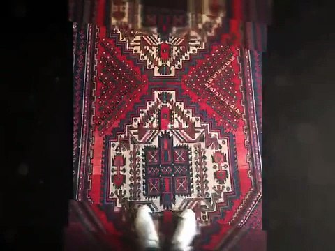 Exclusive Collection of Overdyed Handmade Afghan Rugs
