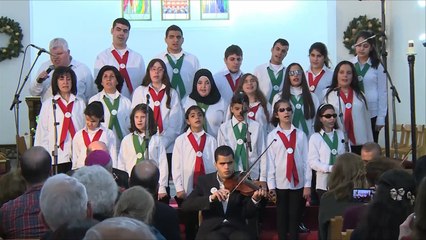 هذا الصباح- مهرجان موسيقي مجاني في بيروت