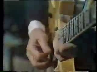 Perdido Street Blues - Chris Barber 1982