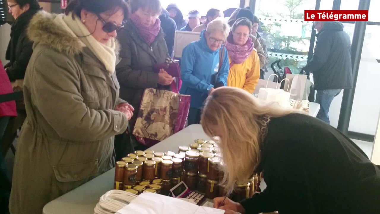 Vannes. La ruée vers le miel de la ville