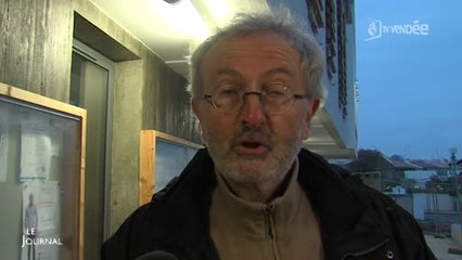 Fusion de communes : Une vote au Château-d'Olonne (Vendée)