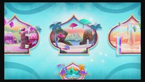 Shimmer and Shine: Enchanted Carpet Ride Game (By Nickelodeon) - iOS Gameplay