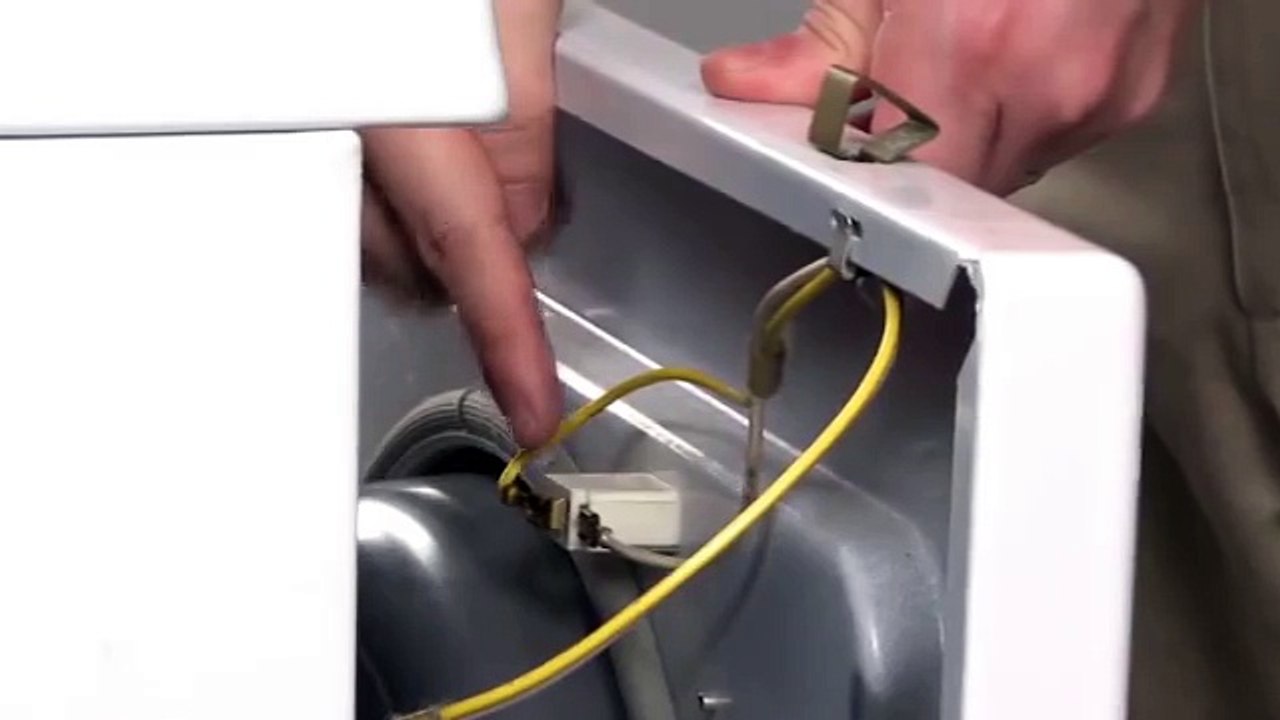 Replacement process of Dryer belts in textile industries