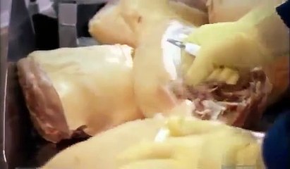 How It’s Made Cooked Ham