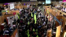 Orientation : Le Vendée métiers 2016 à Mouilleron-le-Captif