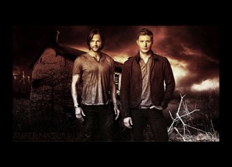 Сверхъестественное 12 Сезон 9 Серия