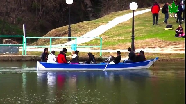 banjosa lake district rawalakot azad kashmir pakistan