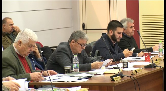 Δημοτικό Συμβούλιο Χαλκίδας