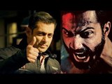 Salman Khan Praises Varun Dhawan For Trying Different Stuff In 'Badlapur'