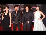 Colors Stardust Awards 2017 Full Show HD Red Carpet  - Salman Khan,Aishwarya Rai,Shahrukh