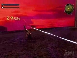 Dragon Blade  Wrath of Fire Gameplay