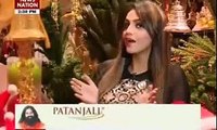 Soumya Chodegi Ghar-21st December 2016-Shakti Astitva Ke Ahsaas Ki