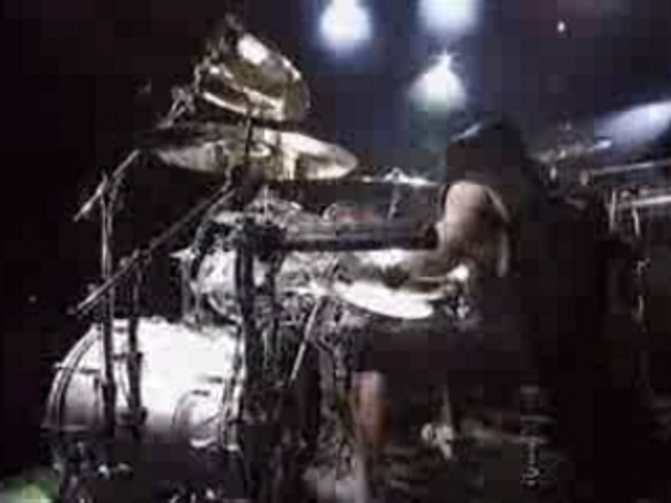 Pantera: Yesterday Don't Mean Shit