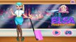 Elsa Stewardess Fashion: Disney Princess Elsa - Best Games For Girls